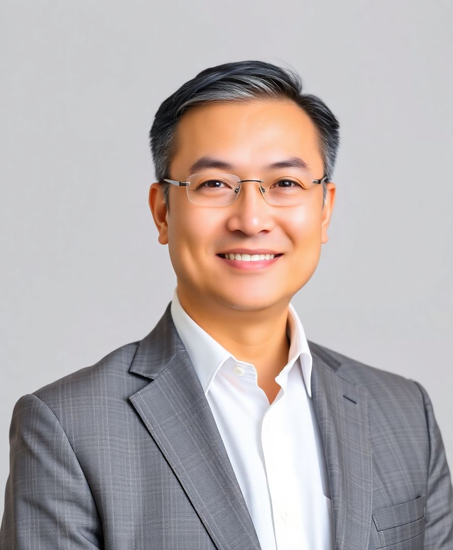 David Chen