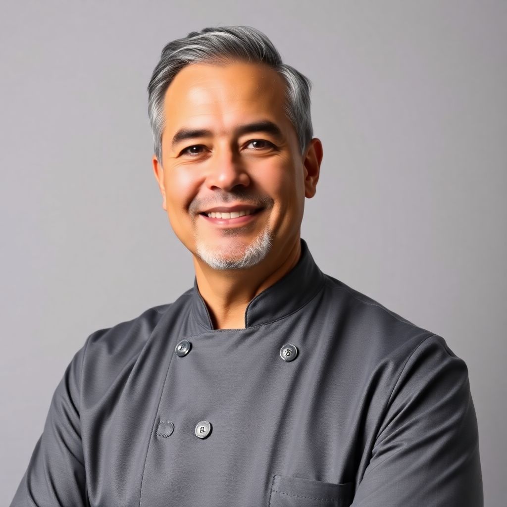 Carlos Mendez