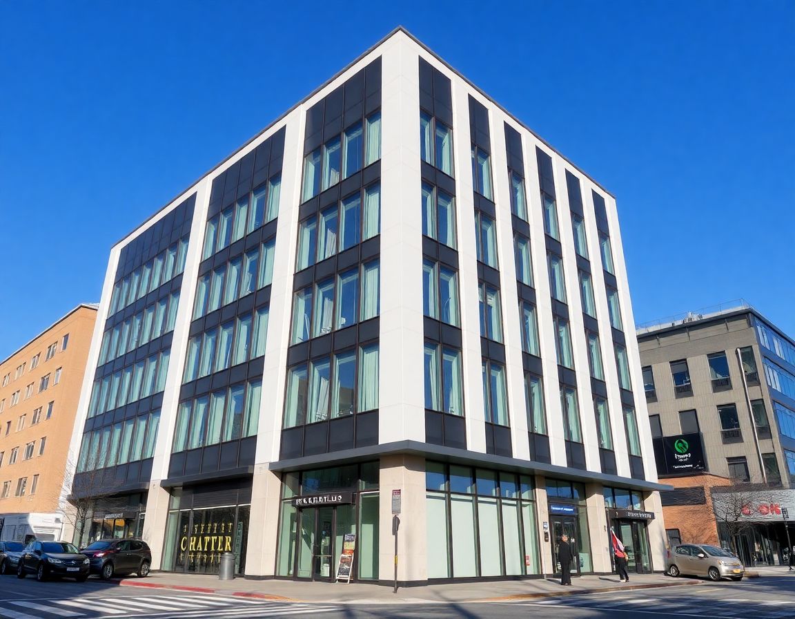Office Building